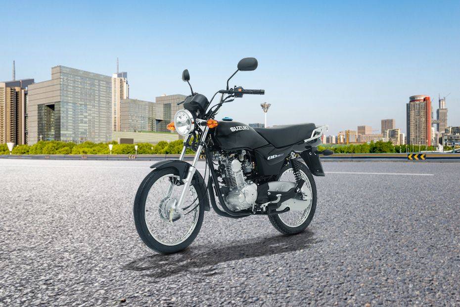 suzuki gd 110 new model 2020