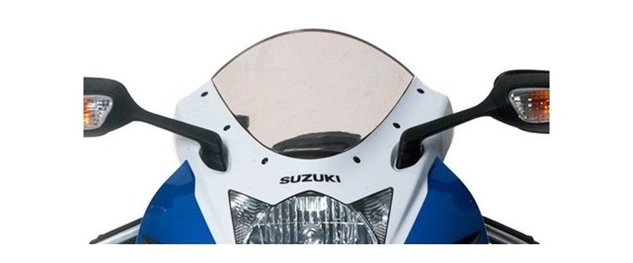 Suzuki GSX-R 600 Windshield