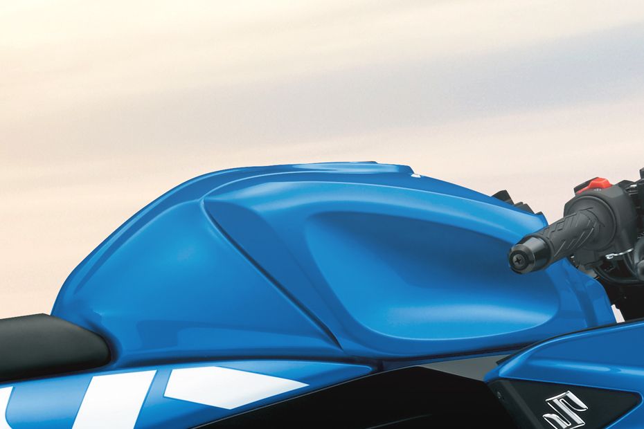 suzuki gs150r petrol tank price