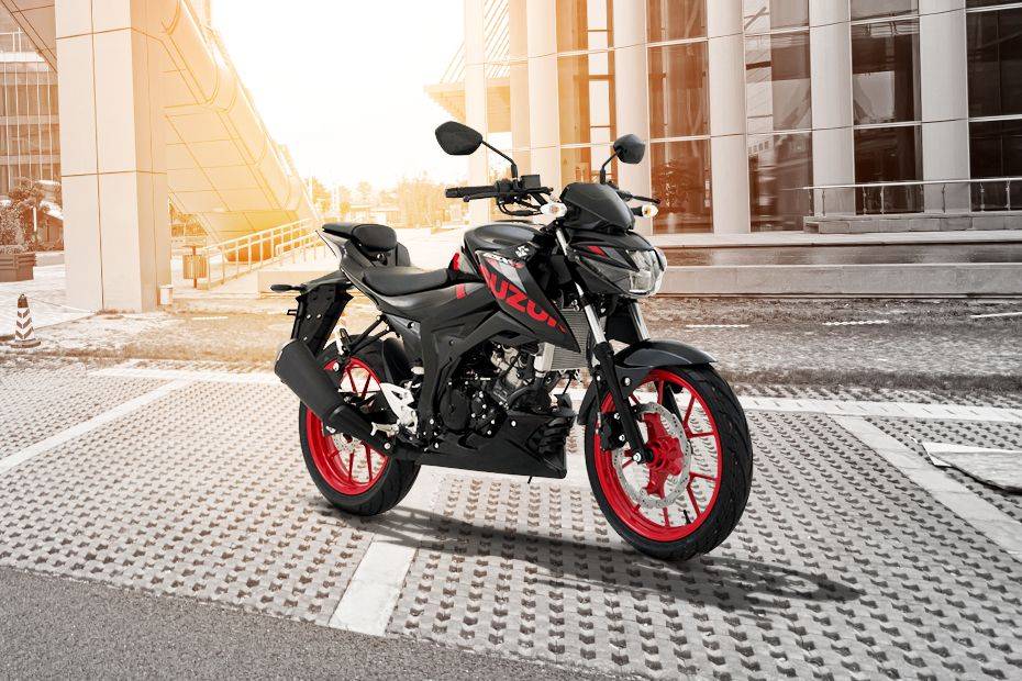 Suzuki GSXS150 2021 Price Philippines, August Promos, Specs & Reviews