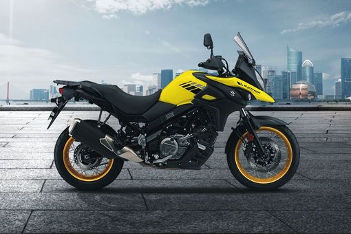 Dl650 Suzuki V Strom 650 Xt 2021 Euro Discontinued Suzuki V-Strom