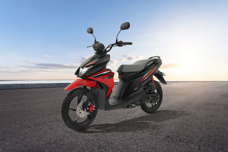 Suzuki Skydrive Crossover Standard 2026 Philippines