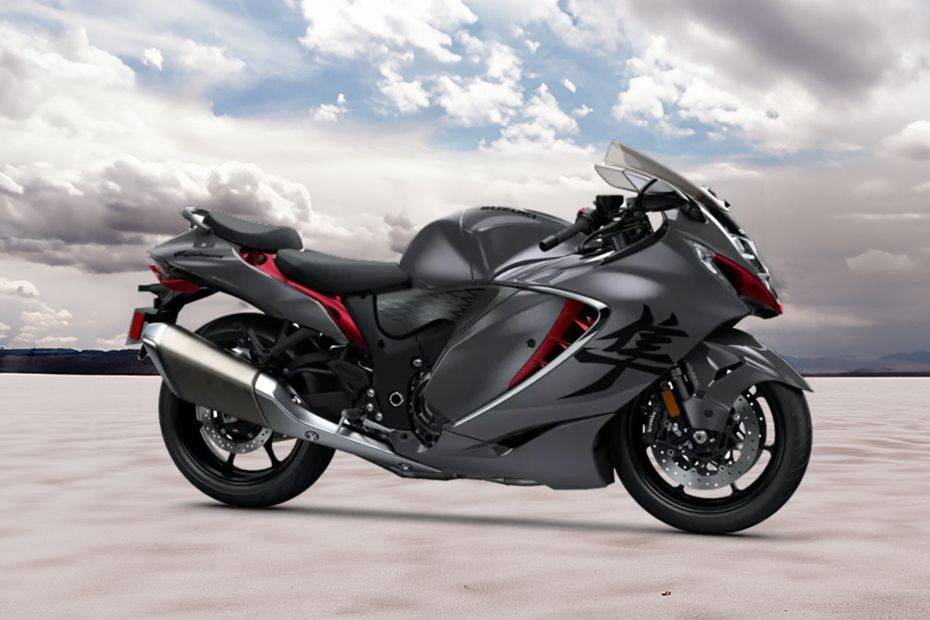 Suzuki Hayabusa 2025 Standard Price Specs Review Philippines