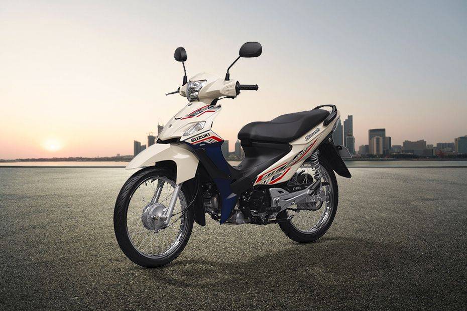 Suzuki Smash Carb 2025 Price Philippines, Specs & February Promos