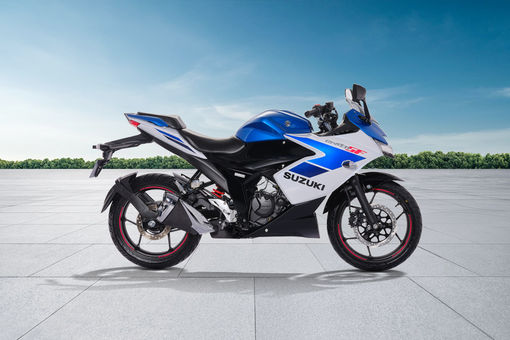 Suzuki Gixxer Sf Gsx Rr Price GIXXER SF 150 Motorcycle باور سبورت