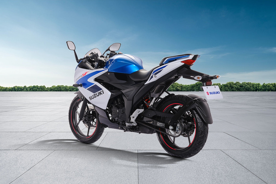 gixxer shoes