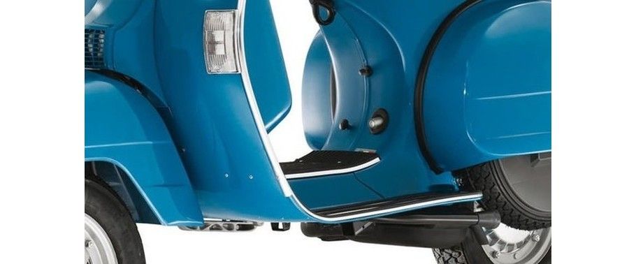 Vespa PX 150 Leg Spacescooter Vespa PX 150 Leg Spacescooter