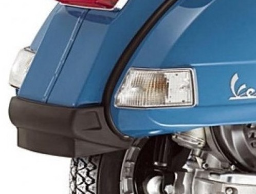 Vespa PX 150 Side Indicators Rear