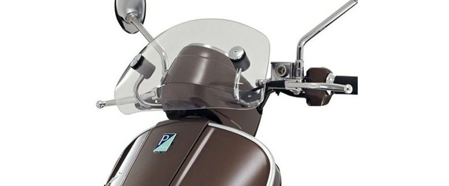 Vespa GTV 300ie Windshield Vespa GTV 300ie Windshield