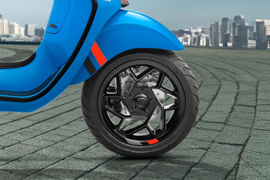 Vespa Sprint Front Tyre