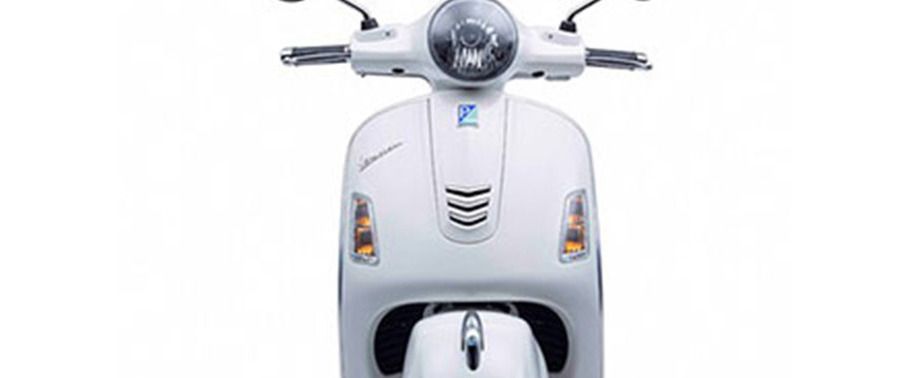 Vespa GTS Super 150 Side Indicators Front