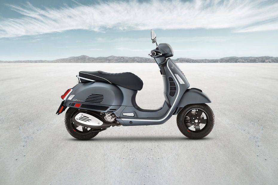 Vespa GTS Super 300 Colors and Images in Philippines | Carmudi