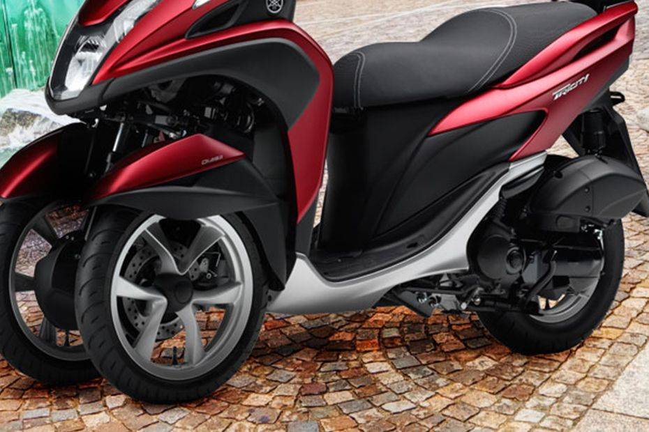 Yamaha Tricity Price List Philippines, Promos, Specs - Carmudi