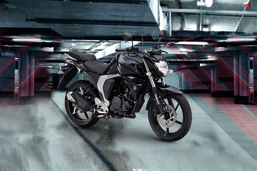 Yamaha Fzi Fz New Model 150 Discontinued Yamaha FZi Standard