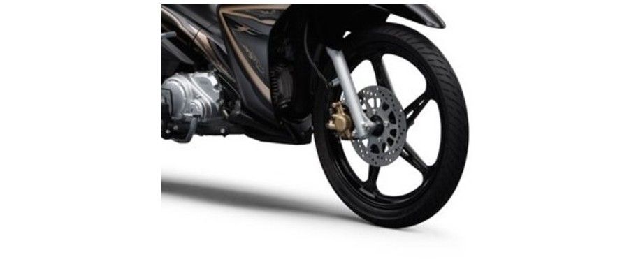 Yamaha Vega Front Tyre Yamaha Vega Front Tyre