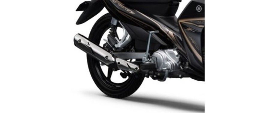 Yamaha Vega Rear Tyre Yamaha Vega Rear Tyre