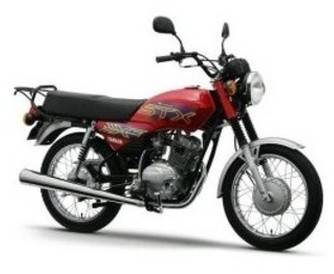 Yamaha STX Images - STX Color Pictures