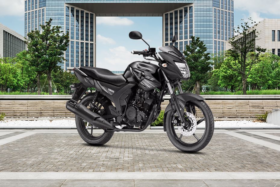 Yamaha SZ1 Philippines