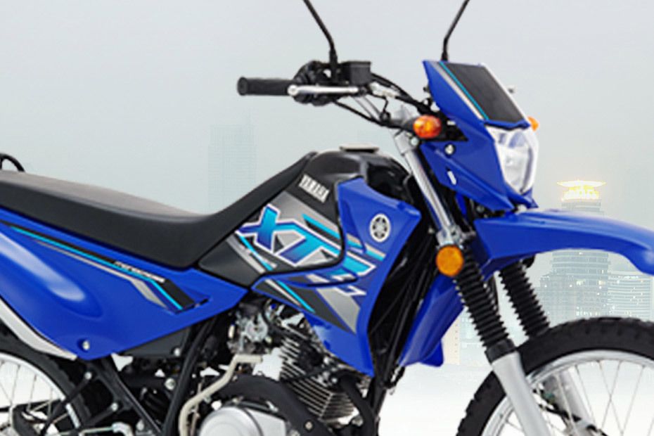 Yamaha XTZ 125 2022 Price Philippines, July Promos, Specs & Reviews