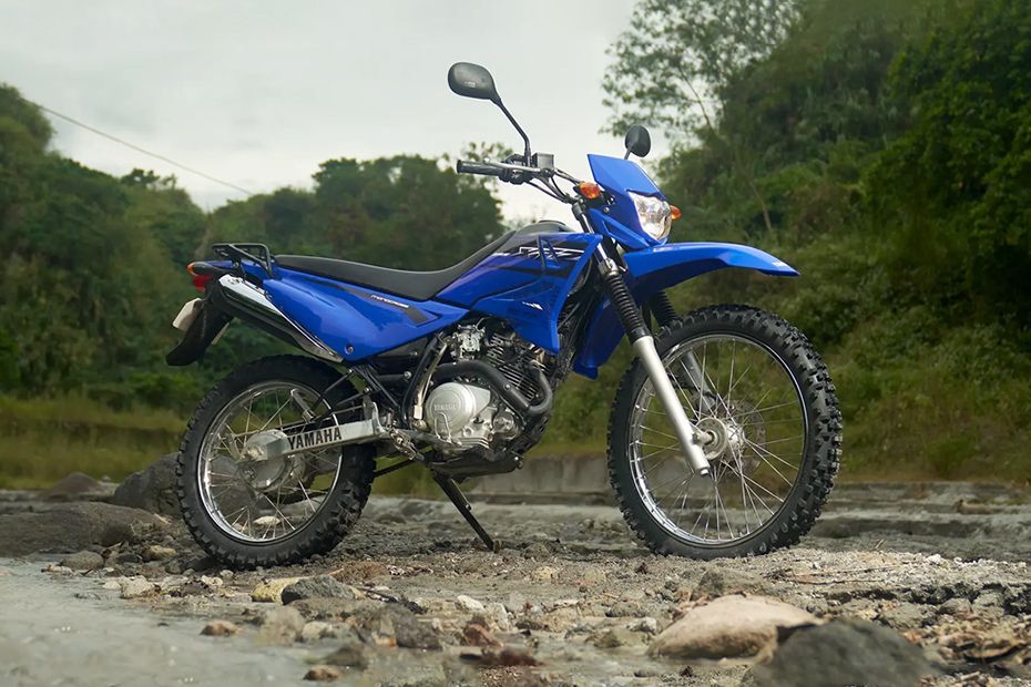 Yamaha XTZ 125 2024 Philippines