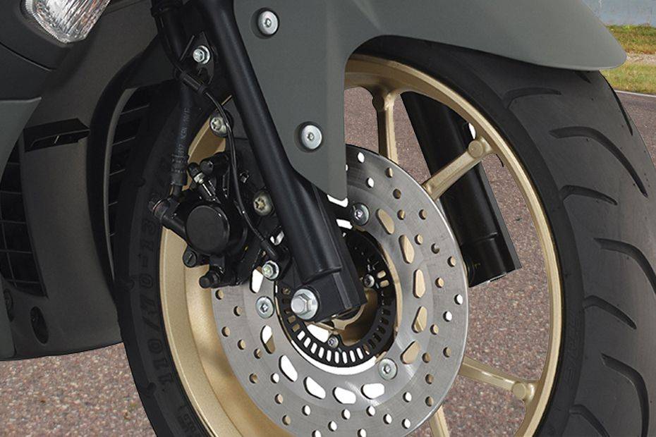 Yamaha Nmax Front Brake Yamaha Nmax Front Brake