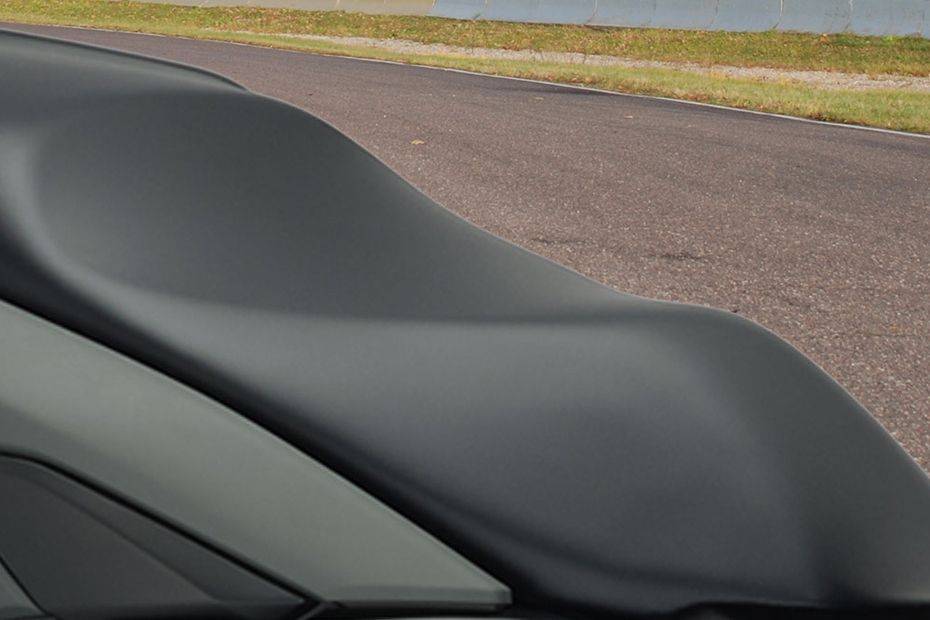 Yamaha Nmax Rider Seat View Yamaha Nmax Rider Seat View