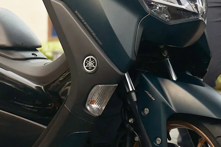 Yamaha Nmax 2024 ABS Price, Specs & Review Philippines