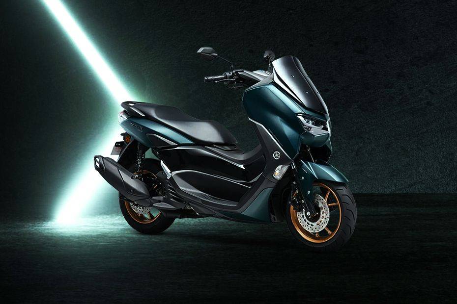 Discontinued Yamaha Nmax Standard Features Specs Zigwheels