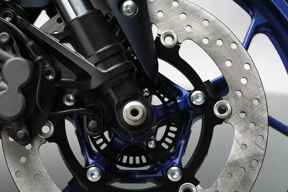 Yamaha YZF-R3 Front Brake