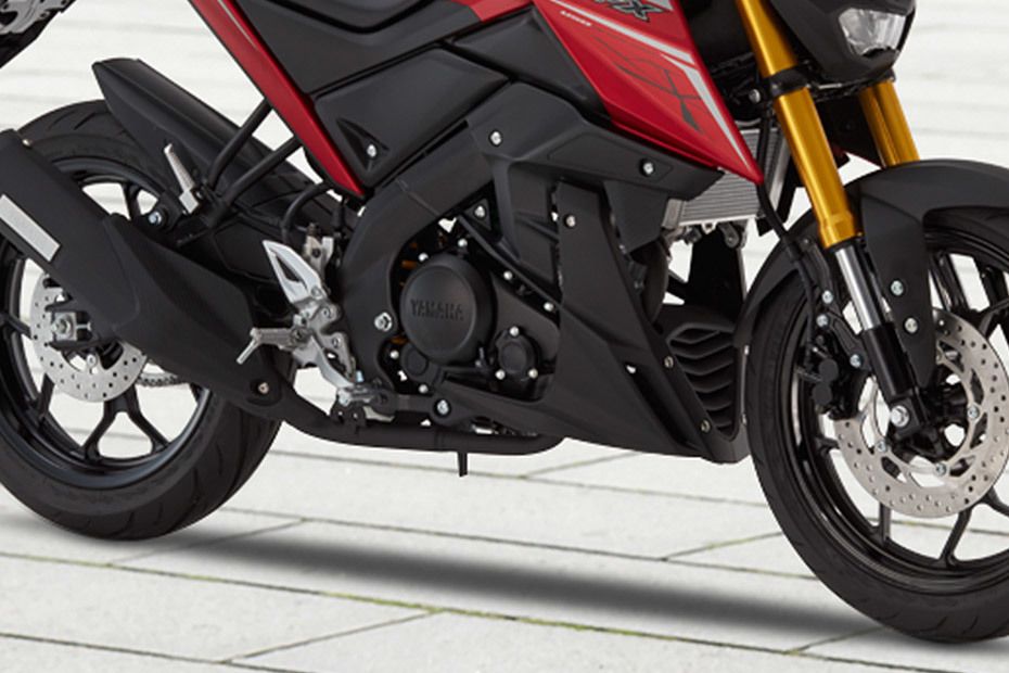 Yamaha TFX 150 Price Philippines, October Promos, Specs & Reviews