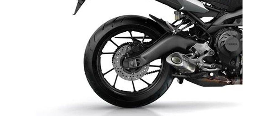 yamaha mt 07 wheels