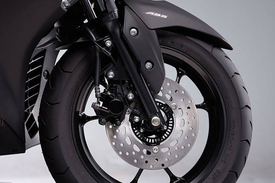 Yamaha Aerox 155 Front Brake Yamaha Aerox 155 Front Brake