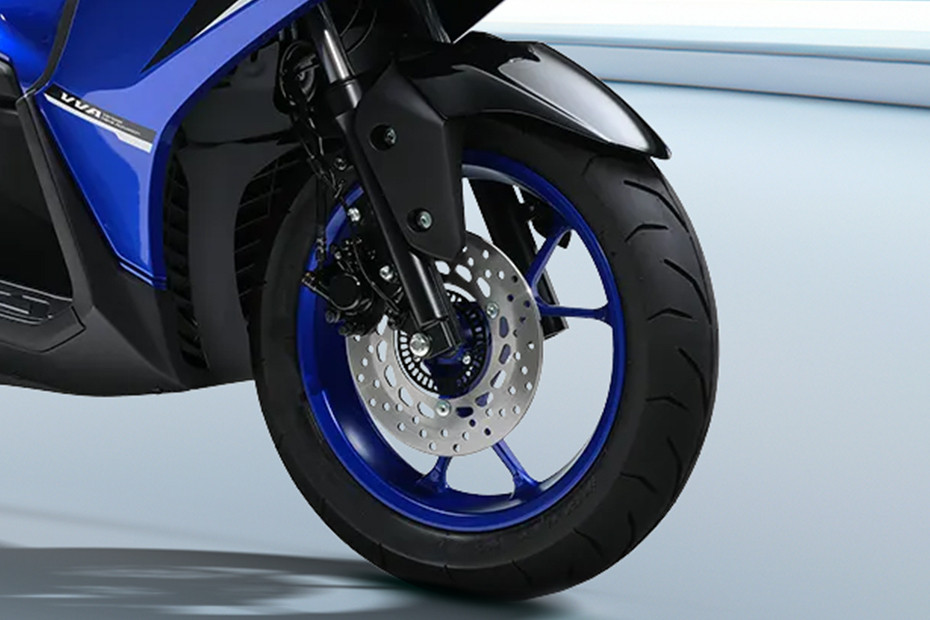 Yamaha Aerox Front Tyre