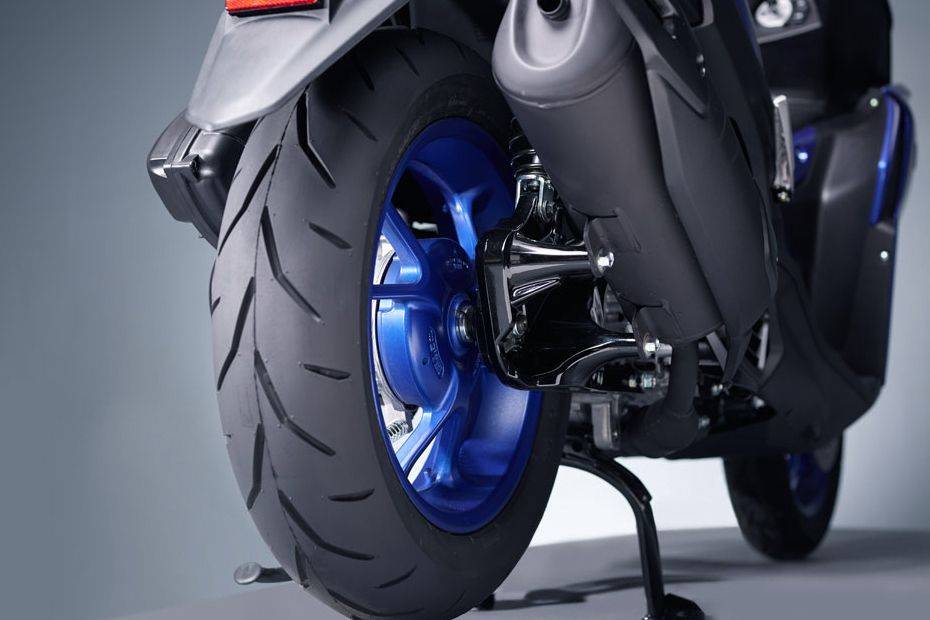 Yamaha Aerox 155 Rear Tyre Yamaha Aerox 155 Rear Tyre