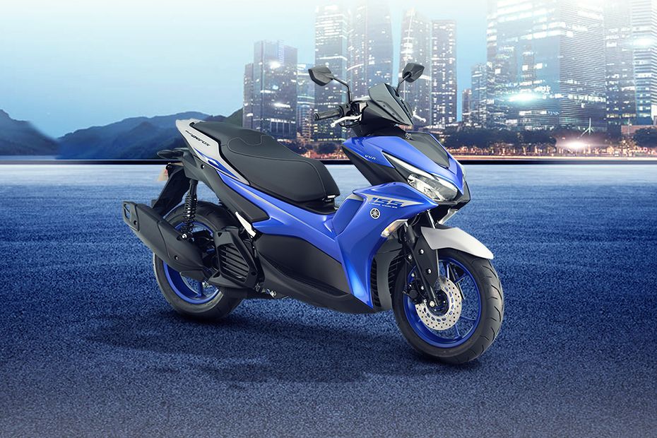 mouw ginder kraam Yamaha Aerox 155 2023 Price Philippines, May Promos, Specs & Reviews