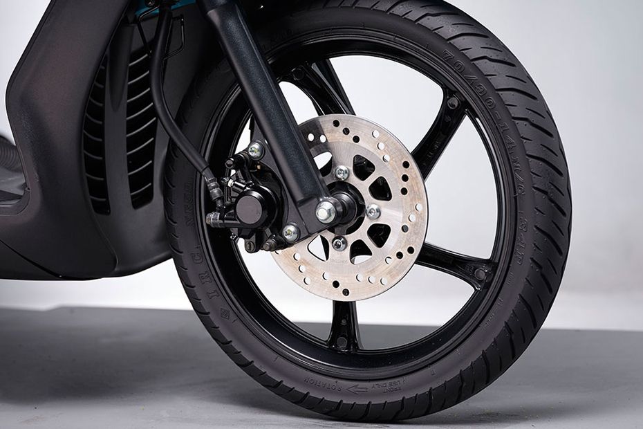 Yamaha Mio Sporty Front Tyre
