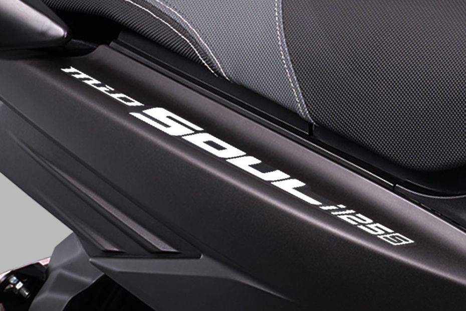 Yamaha Yamaha