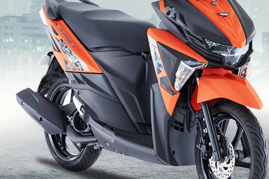 Yamaha Mio Soul I 125 2021 Price Philippines May Promos Specs Reviews