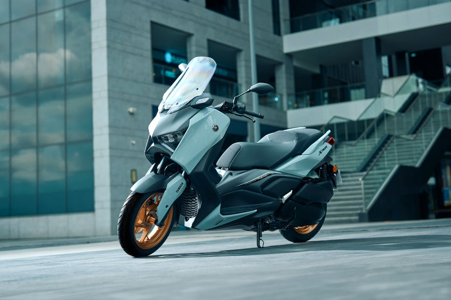 Yamaha Xmax Standard 2026 Philippines