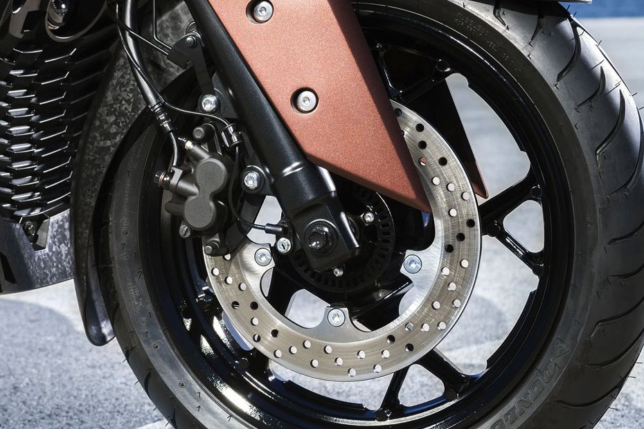 Yamaha Xmax Front Brake Yamaha Xmax Front Brake