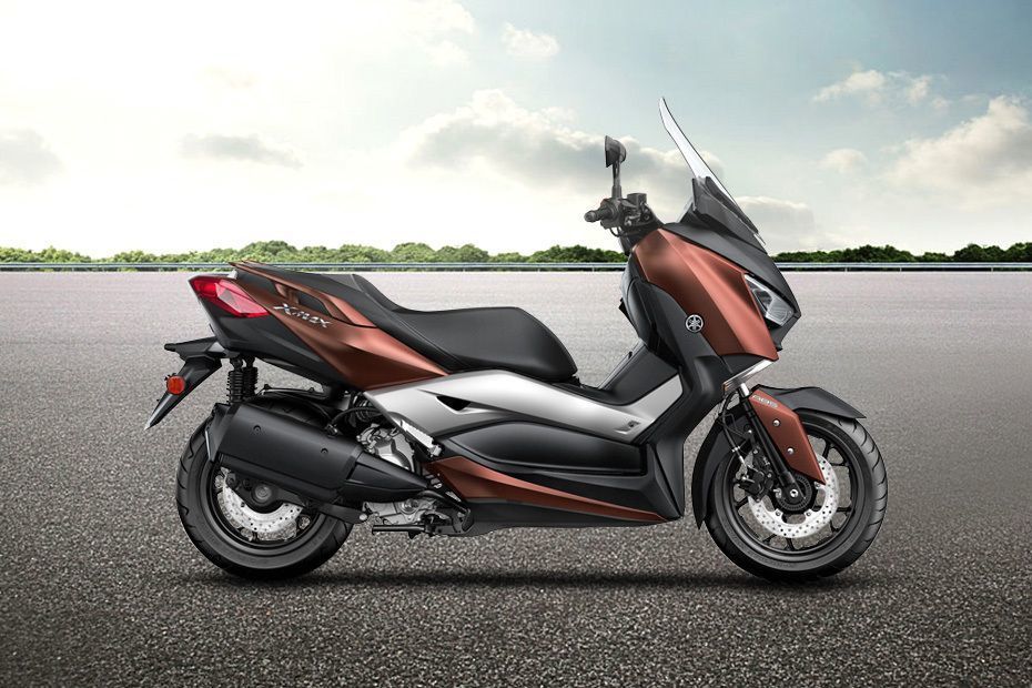 Yamaha Xmax 2023 Price List Philippines, Promos, Specs Carmudi