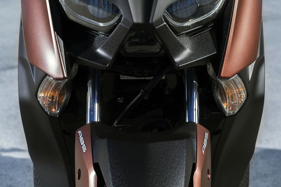 Yamaha Xmax Side Indicators Front Yamaha Xmax Side Indicators Front