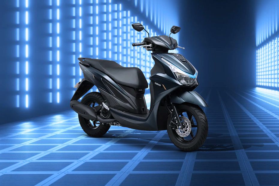 Yamaha Mio Gravis 2024 Philippines