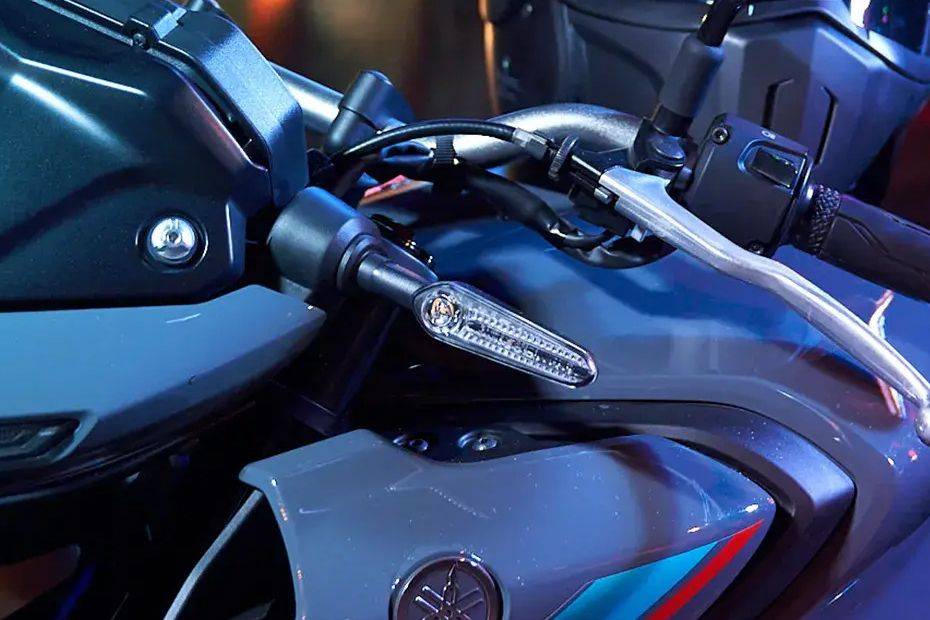 Yamaha MT-03 Price , Mileage, Images, Colours