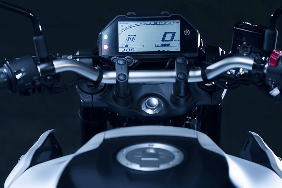 Yamaha MT-03 Speedometer Yamaha MT-03 Speedometer