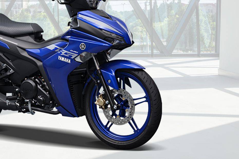 Yamaha Sniper Colors And Images In Philippines Carmudi