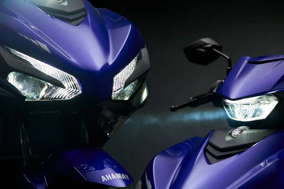 Yamaha Sniper 155 2025 Standard Price, Specs & Review Philippines