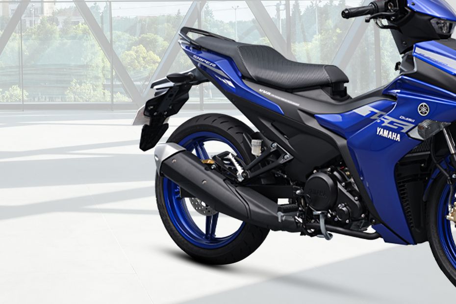 Yamaha Sniper 155 2022 Price Philippines August Promos Specs Reviews