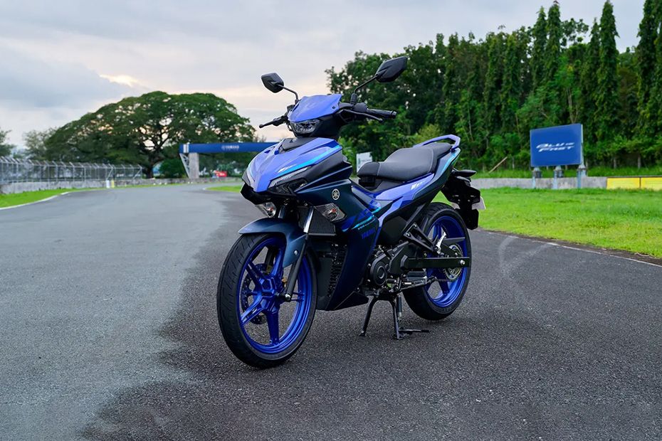 Yamaha Sniper Wallpaper