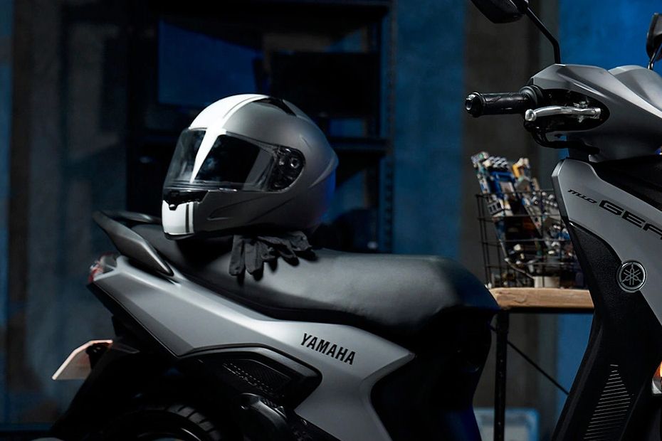 Yamaha Mio Gear 2024 Price Philippines, Specs & January Promos